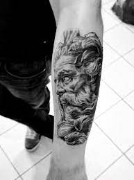 Top 79 Zeus Tattoo Ideas 2020 Inspiration Guide Zeus Tattoo Greek Tattoos Tattoos