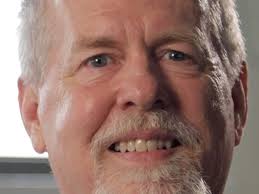 The big house and the picket fence'