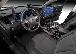 2010 Ford Police Interceptor Concept Ford Police Police Cars Interceptor