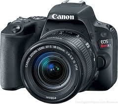 Canon eos 200d check price on amazon. Canon Eos Rebel Sl2 200d Review
