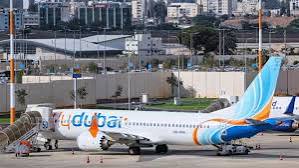 Flydubai Incident Under Investigation