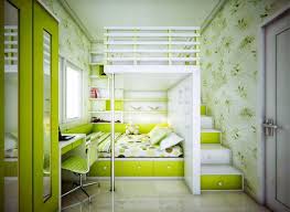 These bedroom makeover ideas for boys and. 30 Attractive Green Kids Room Designs