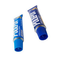 Adesivo Resina Polipox Epoxi Multiuso 10 Minutos 24g