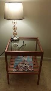 Nesna Table Hack 9 Stained Darker