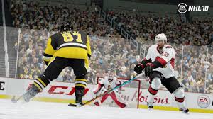 Get all of hollywood.com's best movies lists, news, and more. Nhl 18 Review New Game Network