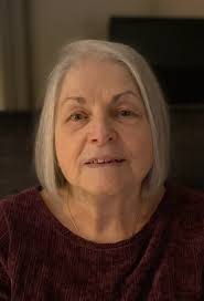 Obituary for Yvette G. (Thomas) McLaughlin