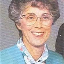 Obituary information for Betty Cooper
