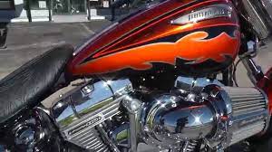959508 2014 Harley Davidson Cvo Softail Breakout Fxsbse Used Motorcycle For Sale Youtube Harley Davidson Cvo 2014 Harley Davidson Softail