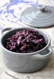 C Est Moi Qui L Ai Fait Chou Rouge Braise Recette Chou Rouge Chou Rouge