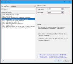 How To Add Days To Date Including Or Excluding Weekends And Holidays In Excel