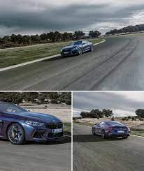 Need mpg information on the 2020 bmw m8? The Most Beautiful Bmw Individual Colours For The Bmw M8