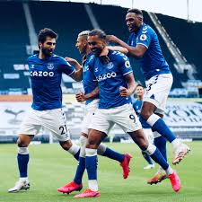 Half time winner for brighton & hove albion vs. Match Thread Everton V West Bromwich Albion Preview Match Report And Motm Poll Grandoldteam