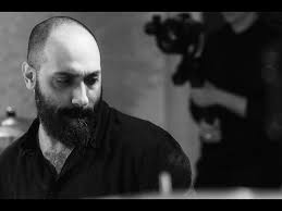 Daniel Dor @ stephan's basement