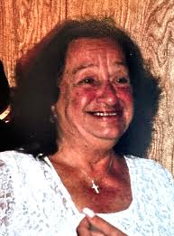 Frances M. Campion Obituary