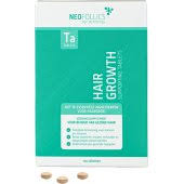 Foligain is designed to help restore normal hair pigmentation by reactivating near dead or dormant melanocytes (specialized cells that secrete melanin, the hair pigment) in the hair follicle and thus reduce and even reverse the process of greying. Neofollics Anti Grey Hair Tablets Hair Growth Specialist