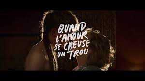 Quand L Amour Se Creuse Un Trou Quand L Amour Se Creuse Un Trou Bande Annonce Facebook