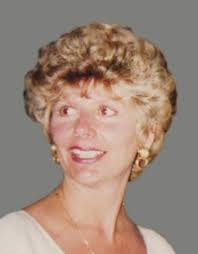 Judith Brown Obituary (1954