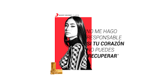 O judoca jorge fonseca e a jogadora de ténis de mesa fu yu foram distinguidos com a medalha de excelência desportiva do comité olímpico de portugal (cop). El Gran Ano De Paloma Mami La Primera Cantante Chilena En Firmar Un Contrato Con Sony Music Latin Emol Com