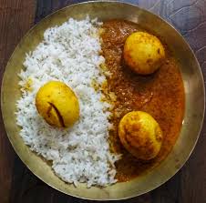 Simple Desi Egg Curry Recipe Egg Masala Curry Recipe Enjoy Homemade Egg Curry Recipe Egg Curry Curry Recipes How To Make Eggs