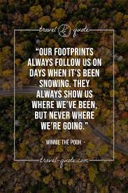27, educator, expectant mother and winnie the pooh fan, dies. Winnie The Pooh Archives Travel Quote