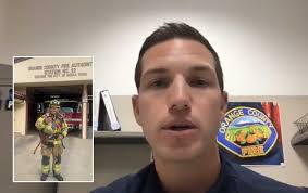 Leveraging Social Media to Educate and Engage: OCFA's Innovative Approach