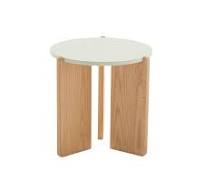 Terrazzo Side Table