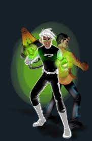 Pin On Danny Phantom