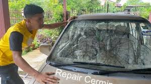 Cukai jalanraya yang tinggi untuk kereta lama 3. Cara Hilangkan Kesan Crack Retak Di Cermin Kereta Berhasil Atau Tidak Youtube