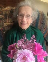 Edna C. Mueller Obituary