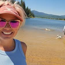 Hiking with dogs in Santa Barbara, California