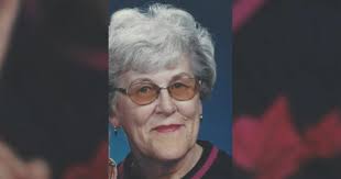 Matilda 'Tilda' Frances Porenta (December 23, 1932