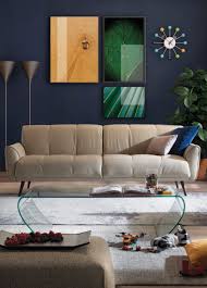 Posti, salotto, beige sofà, divano poltrona, divano. Divani Di Design Italiano Divani Divani