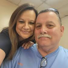 The heartbreaking story of our group zeida (grandpa) Leslie Kleinman. We  love you Leslie ❤