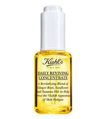 Strengthening Hydrating Hair Oil In Cream Anti Breakage Hair Care Kiehl S Since 1851 Huile Essentielle De Gingembre Soin De La Peau Visage
