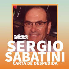 Sergio Sabatini