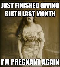 Birth Memes