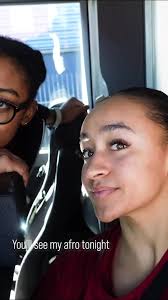 Haley Jones Stanford Real Hair