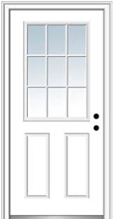 Check spelling or type a new query. Exterior Doors Amazon Com Building Supplies Doors