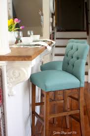 New Barstools Chairs For Kitchen Island Home Decor Farmhouse Bar Stools