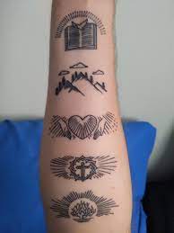 We did not find results for: Just Got The Five Solas On My Arm Forever Reformed