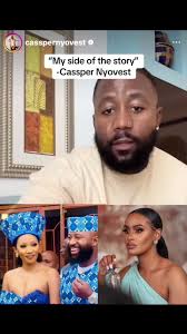 #Watch Cassper responds to baby mama accusations #tiktoksa #fyp #following #everyone #highlight #casspernyovest #musician #rap #celeb #gossip #gossipgirl #zimeshandu