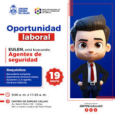 Dirección Regional de Trabajo y Promoción del Empleo del Callao added a... 