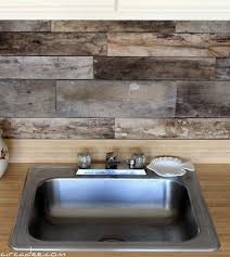 We recently installed a tile backsplash in our kitchen and the following information will help you understand how do it yourself and save. 24 Cheap Diy Kitchen Backsplash Ideas And Tutorials You Should See Rustic Kitchen Backsplash Cheap Kitchen Backsplash Diy Kitchen Backsplash