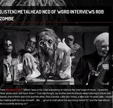 Joker (2019) is a phenomenal movie and of course its just a movie and nothing more unless you felt the worst side. That Time I Interviewed Rob Zombie And Asked About His Hair Video Kfmw Fm