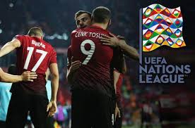 Maybe you would like to learn more about one of these? Uefa Uluslar Ligi Nde Turkiye Nin Rakipleri Belli Oldu