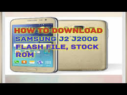 Now open the odin flash tool. How To Download Samsung J2 J200g Flash File Stock Rom Youtube