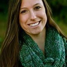 Audrey Schenck's Instagram, Twitter & Facebook