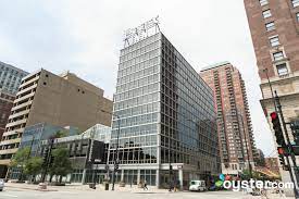 Le meridien essex chicago is near the following attractions: Hotel Essex Review What To Really Expect If You Stay