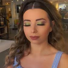 Rania Saad Makeup Artist