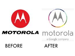 The 10 Best Corporate Logo Changes Of 2013 Page 11 Of 12 Business Insider Corporate Logo Logo Redesign Logos